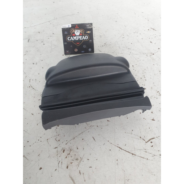 Acabamento Chave Seta Ford Ka 2018