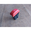 Botão/ Interruptor Pisca Alerta Honda Fit 1.4 2004 