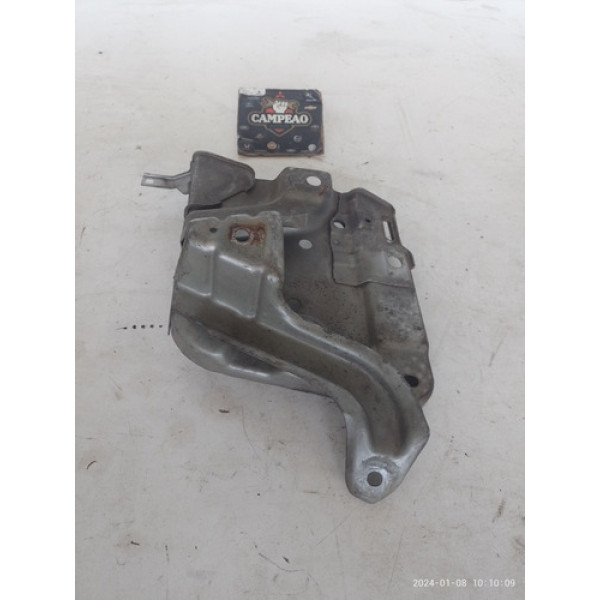 Suporte Caixa Fusível Bateria Honda Fit 2006