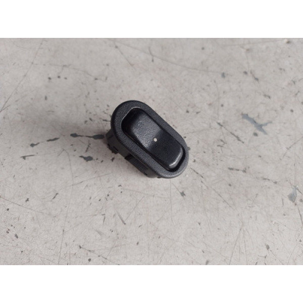 Botão Vidro Elétrico Traseiro Esquerdo Gm Corsa Classic