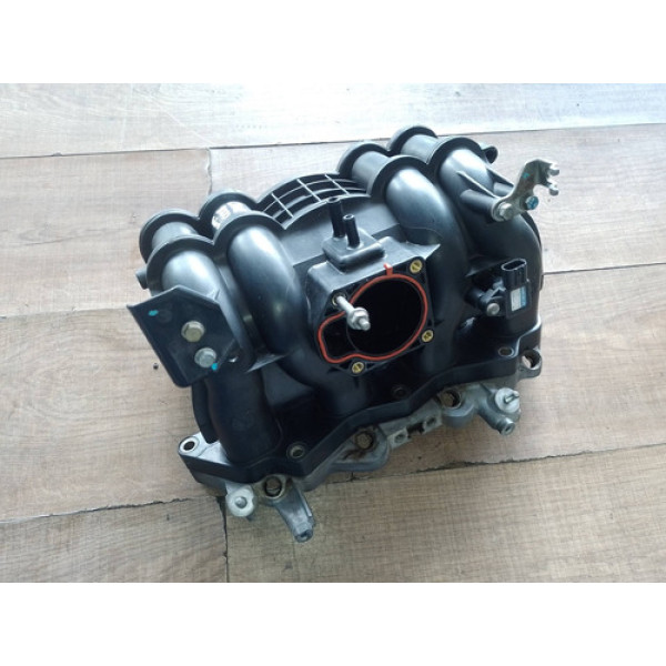 Coletor Admissão Honda Civic 1.7 2000 Automático 