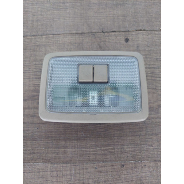 Luz De Cortesia Chevrolet Captiva 2009