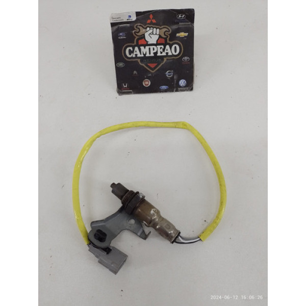 Sonda Lâmina Renault Duster 1.6 16v 2019