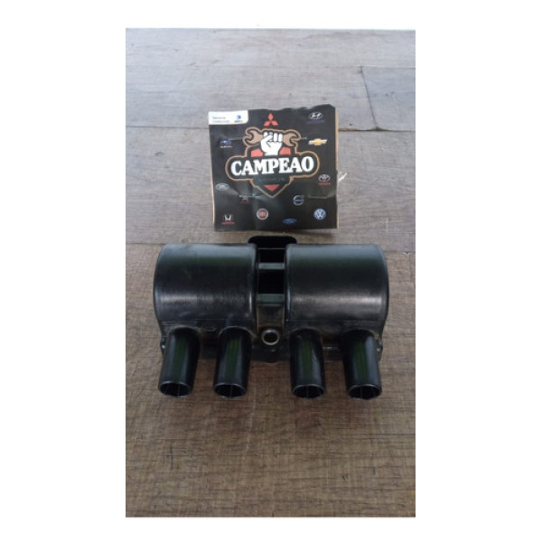 Bobina Chevrolet Cobalt Lt 1.8 2015