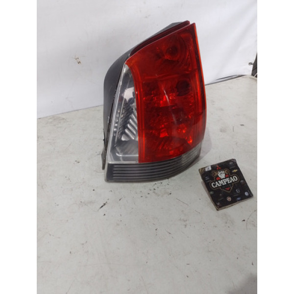 Lanterna Traseiro Direito Fiat Palio 2004