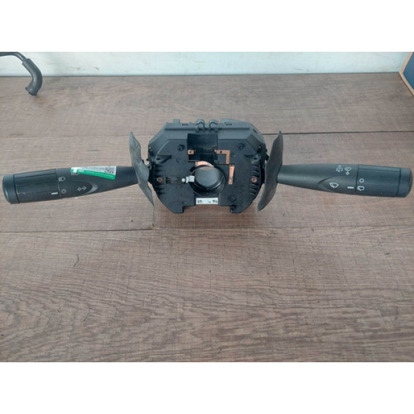 Chave De Seta Fiat Idea 1.8 E-torq 2012 Dualogic