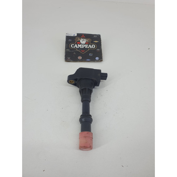 Bobina Ignição Honda Fit 1.4 2007