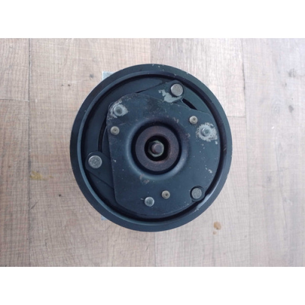 Compressor Ar. Renault Scenic 1.6 Flex 2008