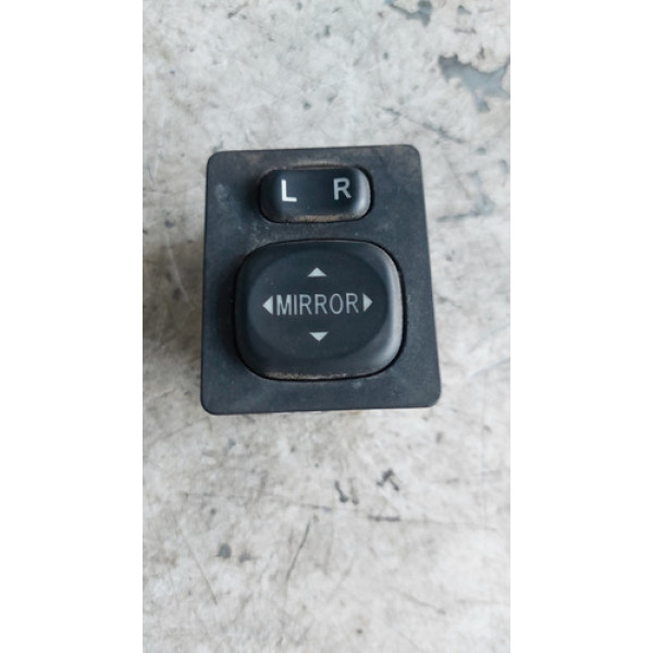 Botão Do Retrovisor Toyota Etios 2013