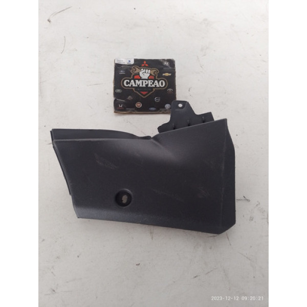 Moldura Caixa Ar Direita Fiat Fiorino 2018