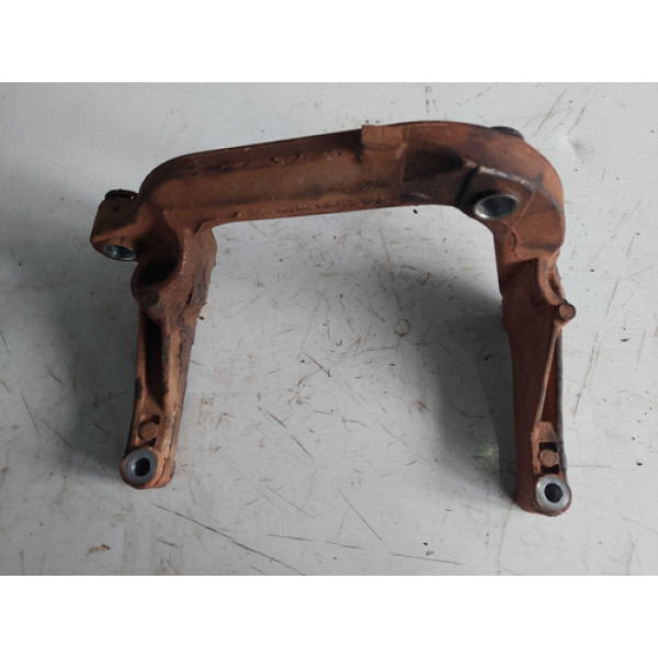 Suporte Cambio Fiat Strada Working 1.4 2015 