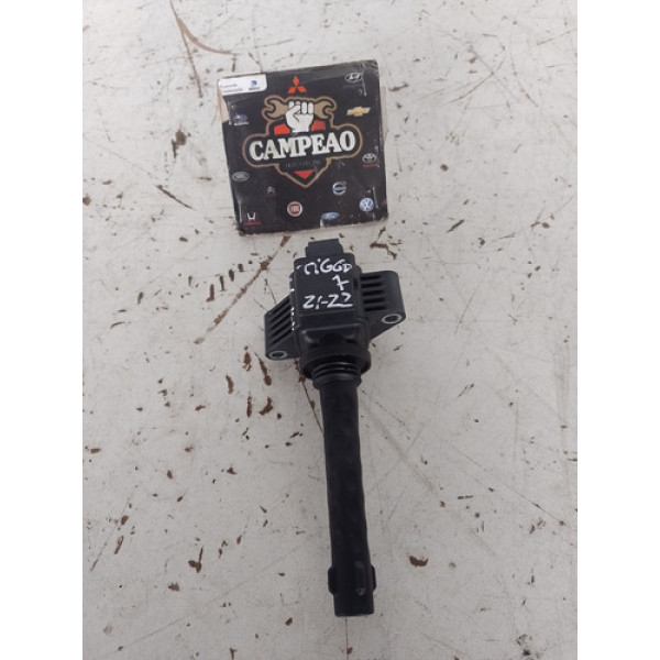 Bobina Ignição Chery Tiggo 7pro 1.6 At Turbo Gdi 2022