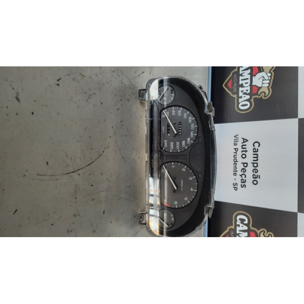 Velocímetro Painel De Instrumento Subaru Legacy 98