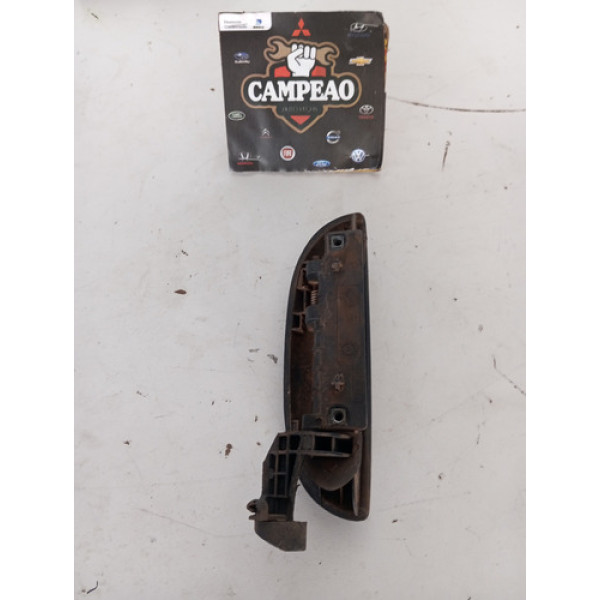 Maçaneta Externa Dianteira Esquerda Fiat Palio 1998