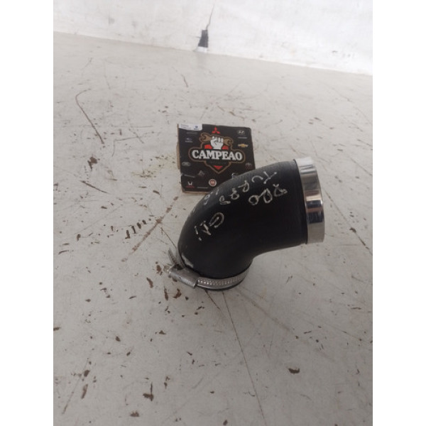 Tubo Mangueira Intercooler Chery Tiggo 7 Pro 1.6 Turbo 2021
