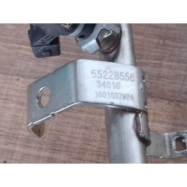 Flauta Com Bico Fiat Strada 1.8 2018