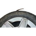 Pneu Meia Vida Bridgestone Dueler 205/65/r15 085
