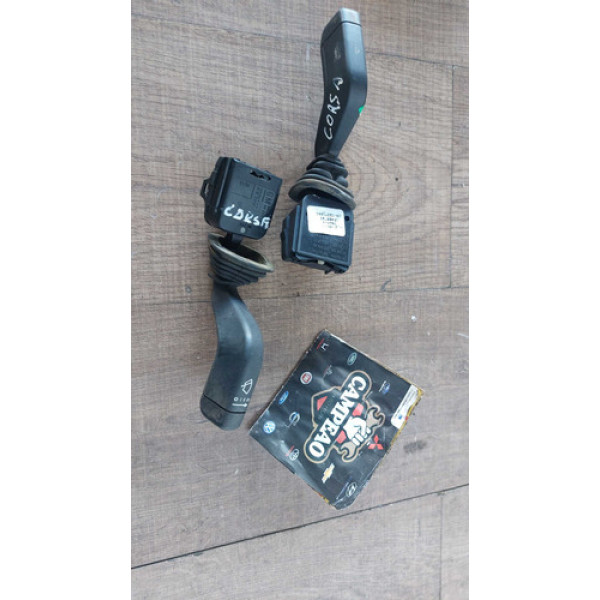 Chave De Seta Gm Corsa 2005