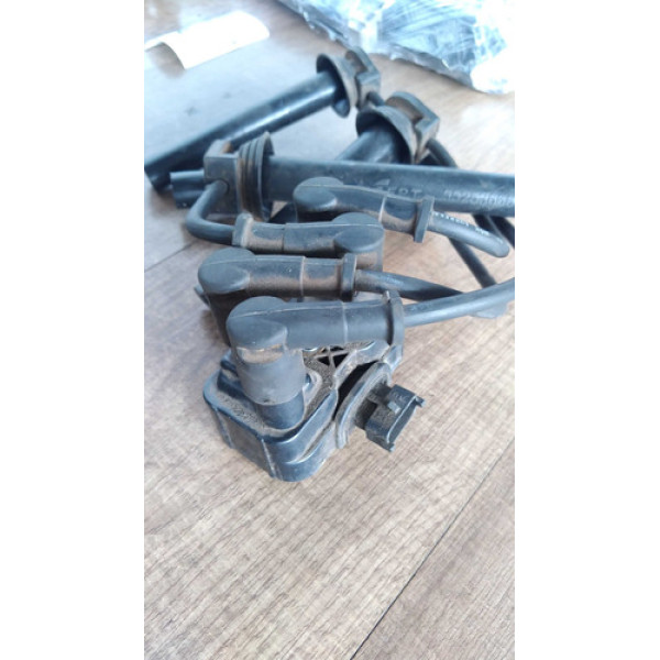 Bobina Fiat Strada 1.8 E-torq