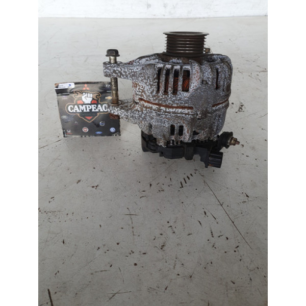 Alternador Toyota Corolla 1.8 Xei 2004 Automático 