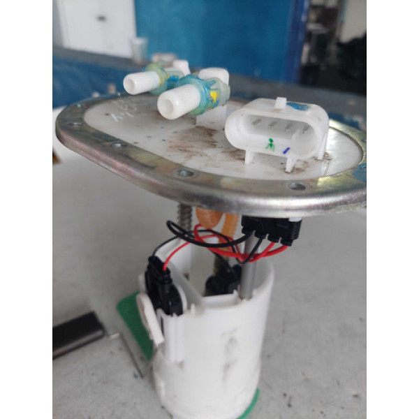 Bomba De Combustível Fiat Strada 1.4 2021