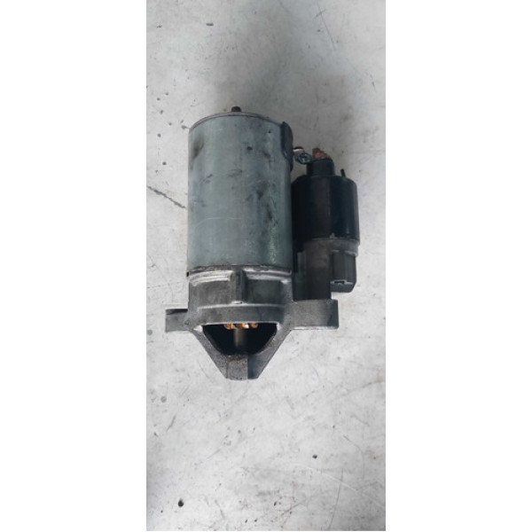 Motor Arranque Renault Scenic 1.6 16v 2002