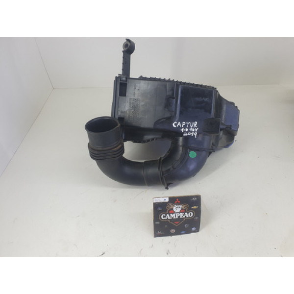 Caixa Filtro Ar Renault Captur 1.6 2019