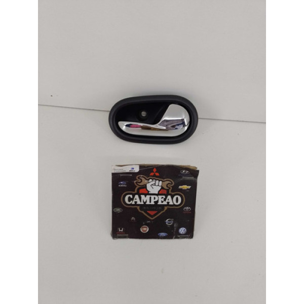 Maçaneta Interna Dianteira Direita Renault Sandero 2016