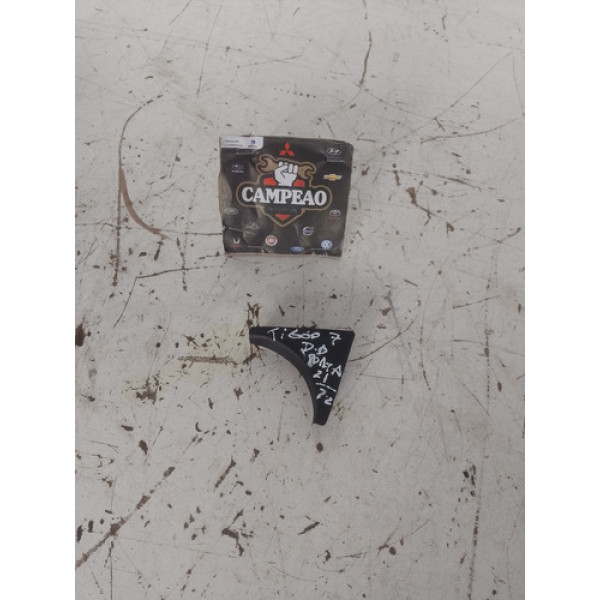 Acabamento Porta Dianteira Direita Chery Tiggo 7pro 2022