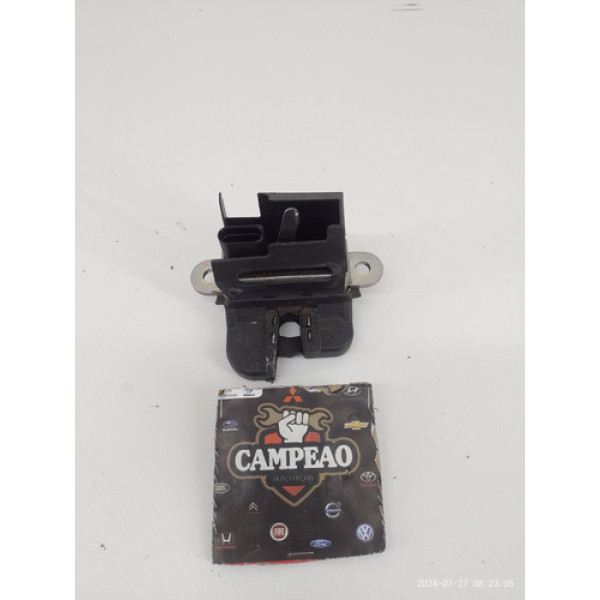 Fechadura Tampa Traseira Volkswagen Jetta 2008