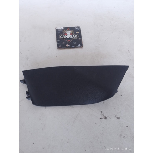 Acabamento Esquerdo Honda New Fit 2016