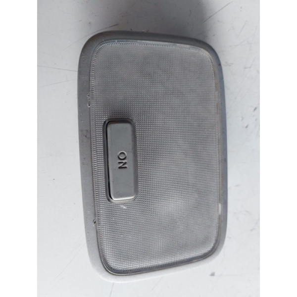 Luz Cortesia Hyundai Hb20 2016 