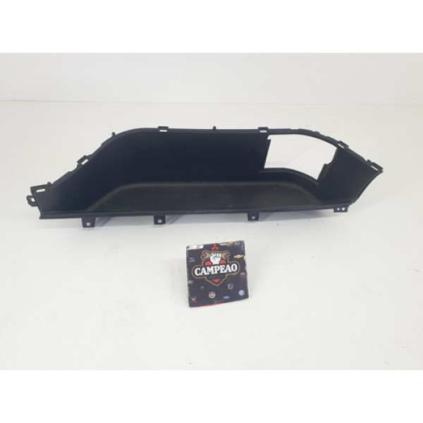 Porta Objetos Painel Esquerdo Honda Fit 2005
