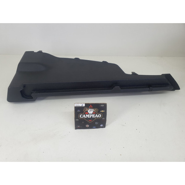 Suporte Traseiro Direito Bagagito Renault Captur 2019