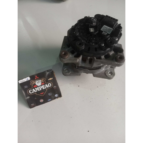 Alternador Volkswagen Fox 1.6 2017