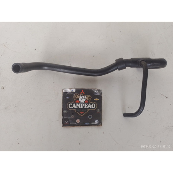 Mangueira Inferior Radiador Fiat Mobi 2018