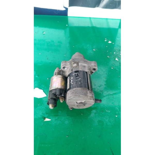 Motor De Arranque Honda Fit 2005 
