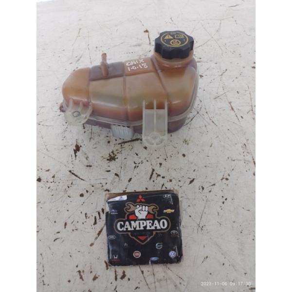 Reservatório Água Radiador Chevrolet Onix 2018