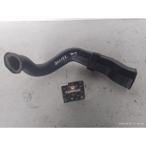 Duto Saida Ar Esquerdo Renault Duster 2016