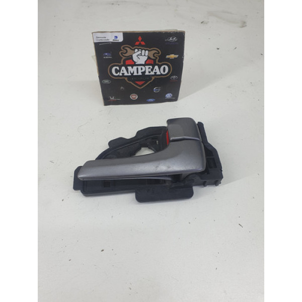 Maçaneta Interna Traseira Esquerda Hyundai Ix35 2012
