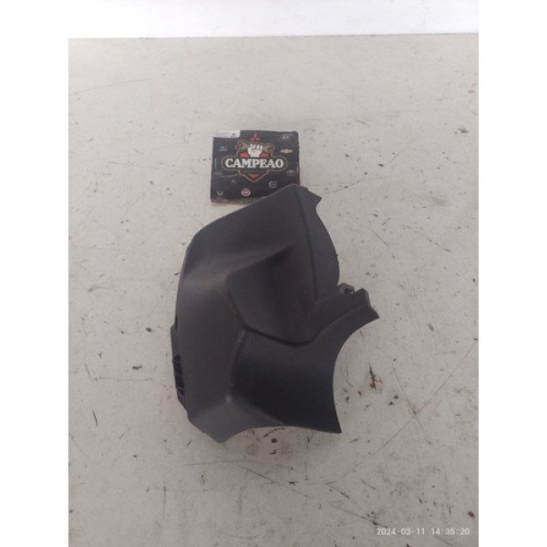 Moldura Painel Direito Renault Duster 2016