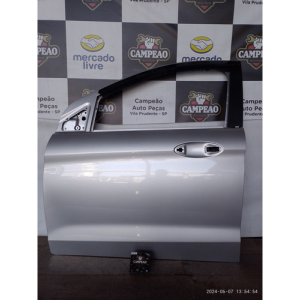 Porta Dianteira Esquerda Ford Ka 2020 