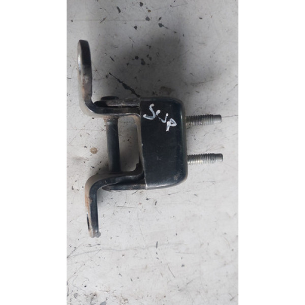 Dobradiça De Porta Traseira Esquerda Superior Honda Fit 2006