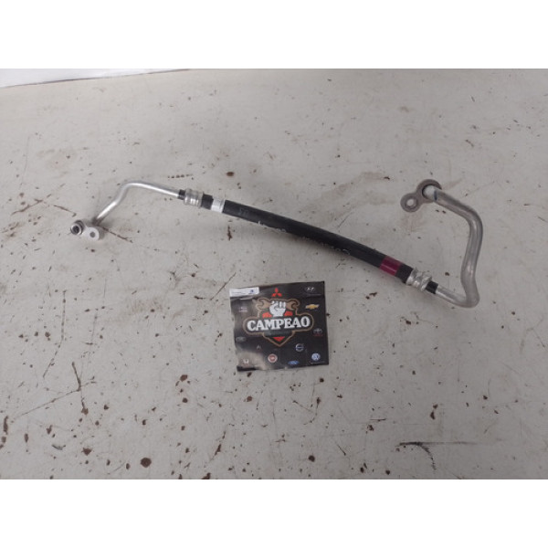 Mangueira Compressor Ar Condicionado Toyota Corolla 2021