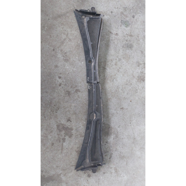 Churrasqueira Peugeot 208 1.2 2017