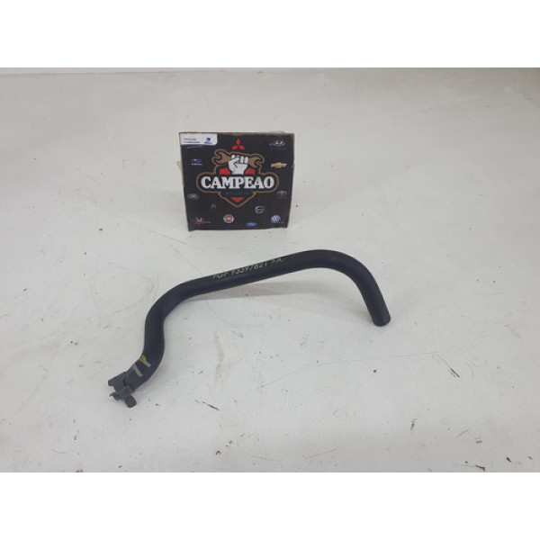 Mangueira Respiro Oleo Motor Chevrolet Tracker 2021