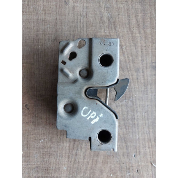 Fechadura Da Tampa Traseira Volkswagen Up 2015