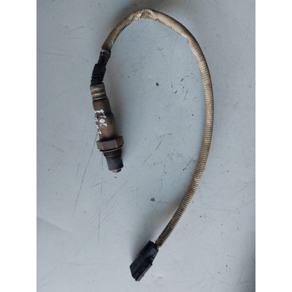 Sonda Lambda Renault Sandero 1.0 16v 2016 