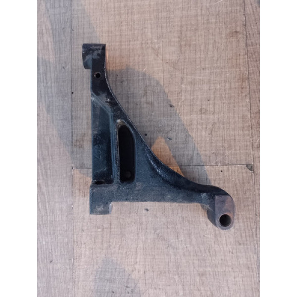 Suporte Cox Caixa Cambio Chevrolet Gm Agile Montana 1.4 2012