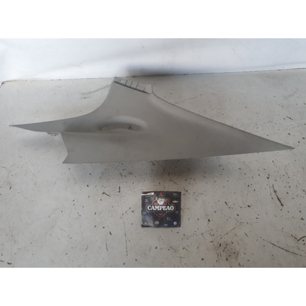 Acabamento Coluna Banco Traseiro Esquerdo Ford Ka 2018